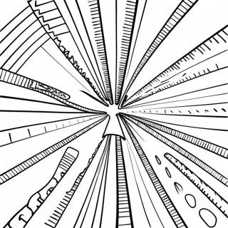Hizla Giden Fermuar Boyama Sayfasi 91714 31518
