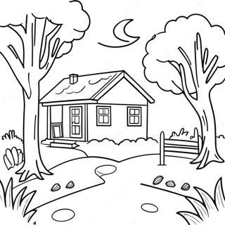 Ulke Boyama Sayfasi 93455 32862