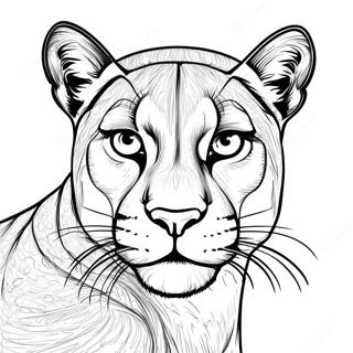 Gercekci Kargasa Portresi Boyama Sayfasi 98884 37631