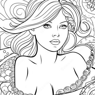 Sehvetli Arzu Boyama Sayfasi 99807 38538