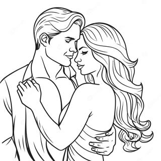 Sehvetli Arzu Boyama Sayfasi 99807 38540